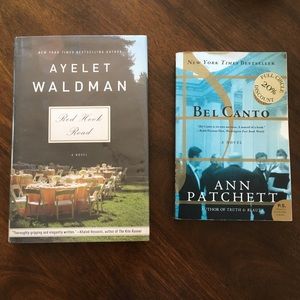 Strangers’ Bond Tragic Fiction Bundle